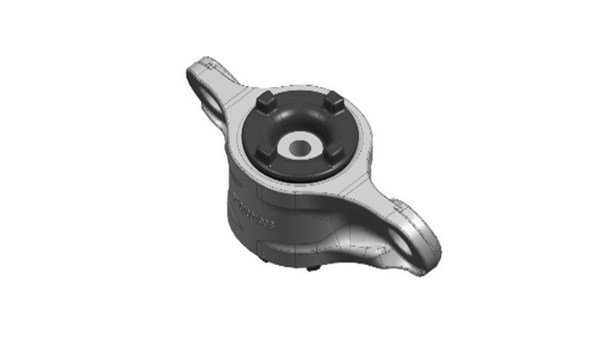 Tenneco to Supply Intelligent Suspension, Anti-Vibration Performance Materials Solutions For Rivian R1T and R1S Electric Vehicles